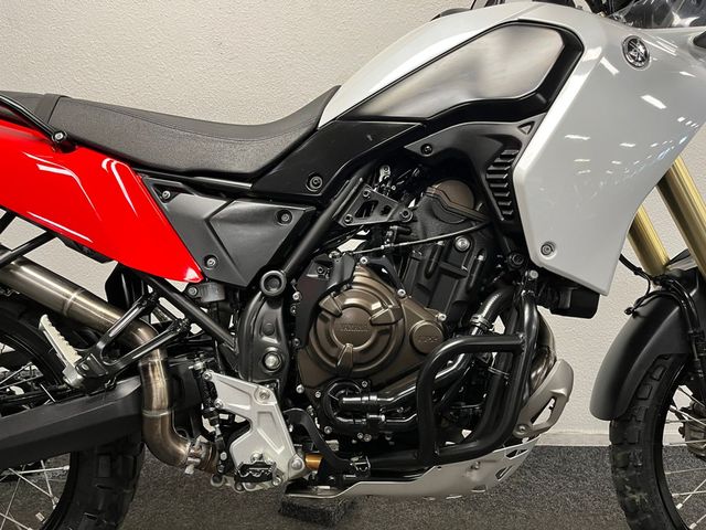 yamaha - tenere-700