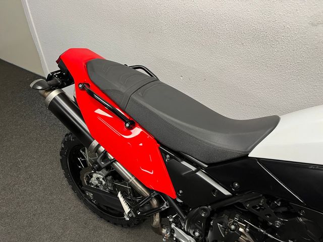yamaha - tenere-700