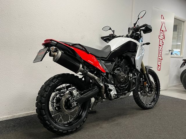 yamaha - tenere-700