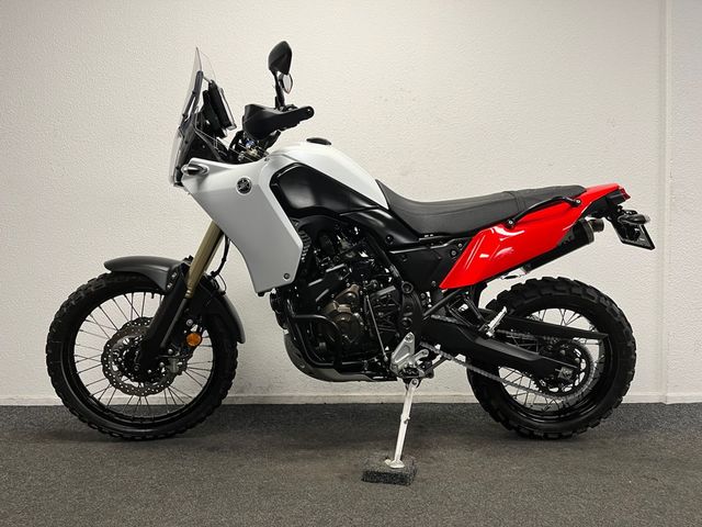 yamaha - tenere-700