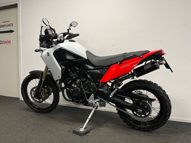 yamaha - tenere-700