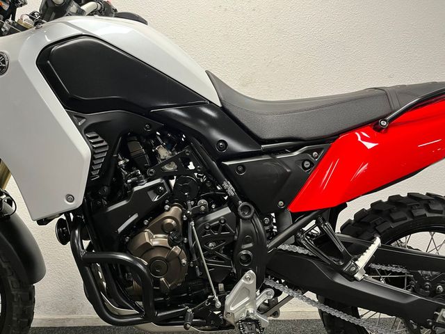 yamaha - tenere-700