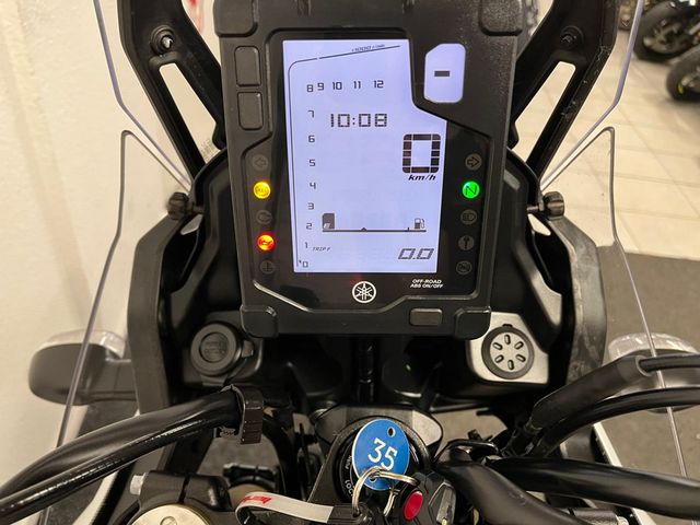 yamaha - tenere-700