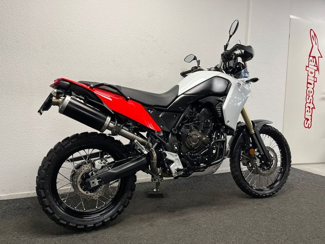 yamaha - tenere-700