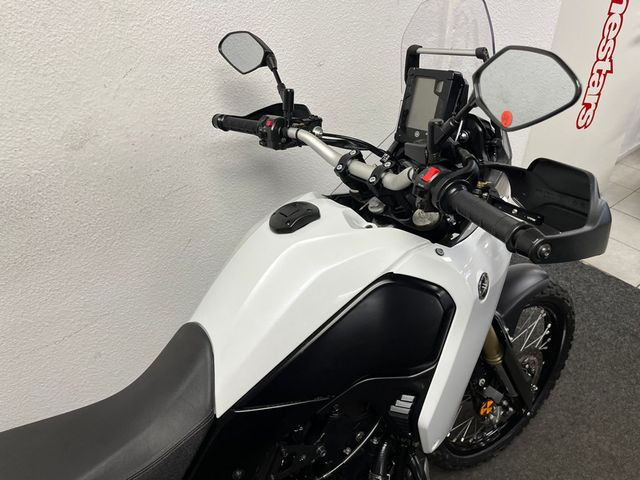 yamaha - tenere-700