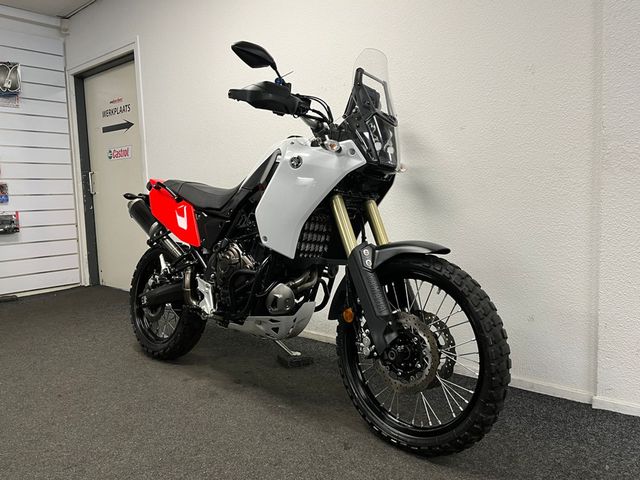 yamaha - tenere-700