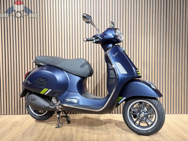 vespa - gts-super-310