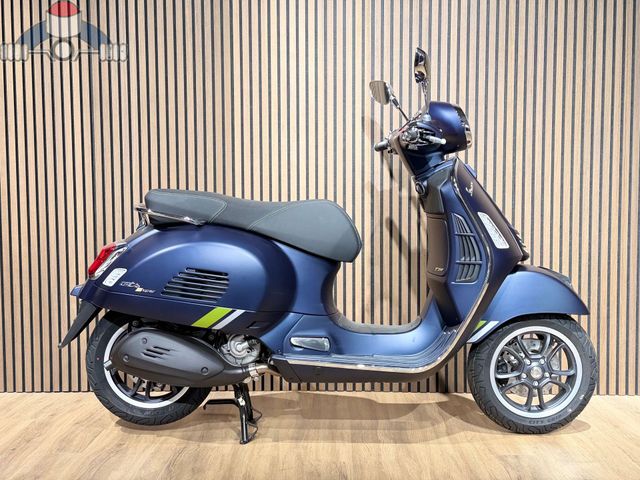 vespa - gts-super-310