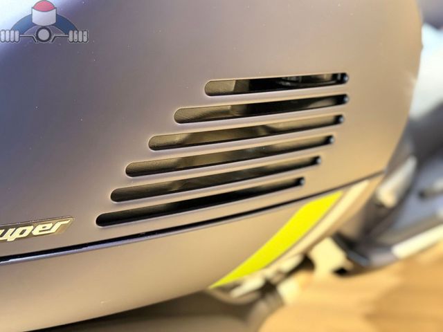 vespa - gts-super-310