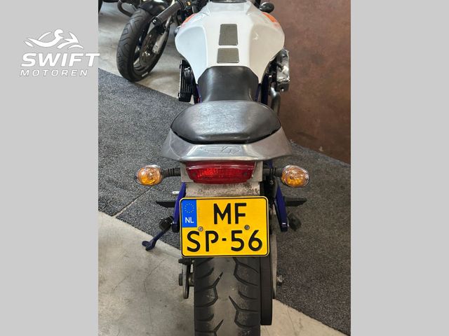 buell - x1-lightning