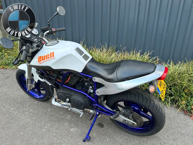 buell - x1-lightning