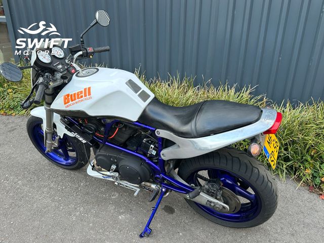 buell - x1-lightning