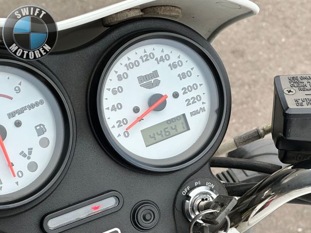 buell - x1-lightning