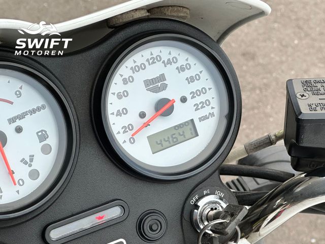 buell - x1-lightning