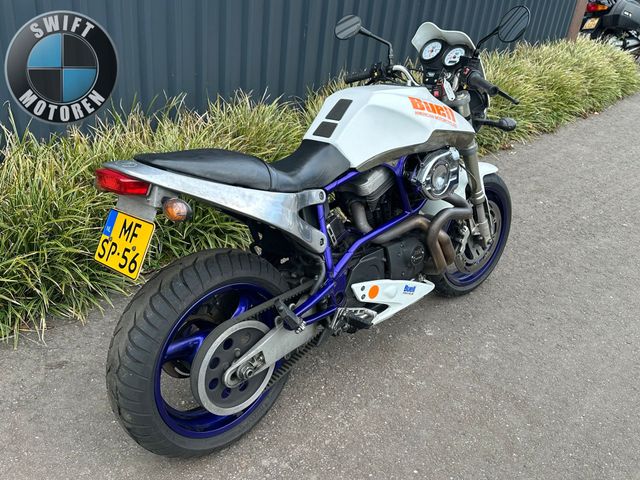 buell - x1-lightning