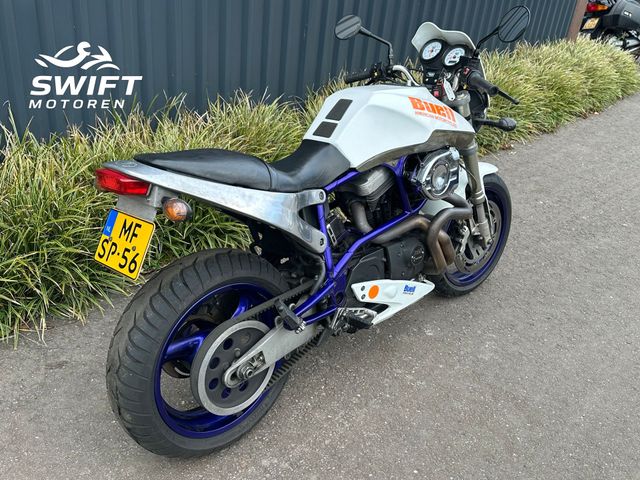 buell - x1-lightning