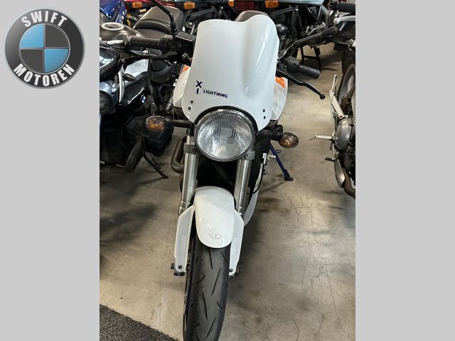 buell - x1-lightning