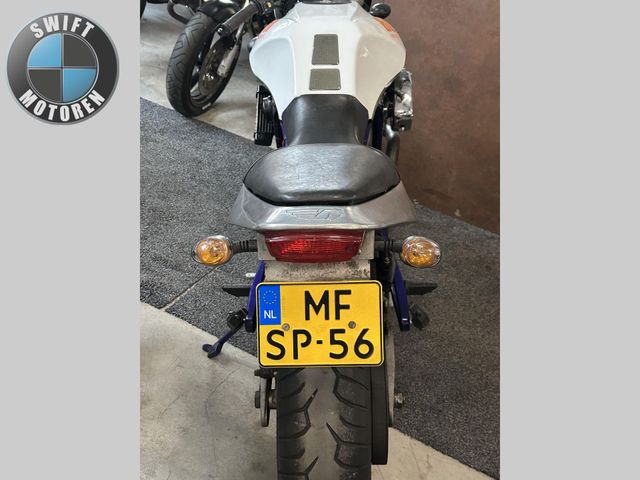 buell - x1-lightning