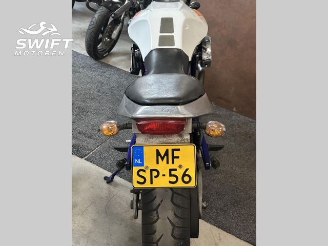 buell - x1-lightning