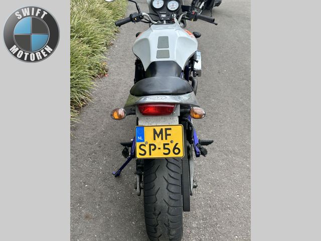 buell - x1-lightning