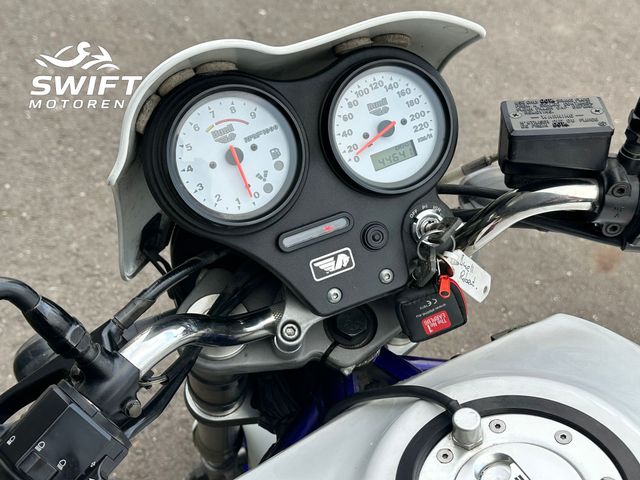 buell - x1-lightning