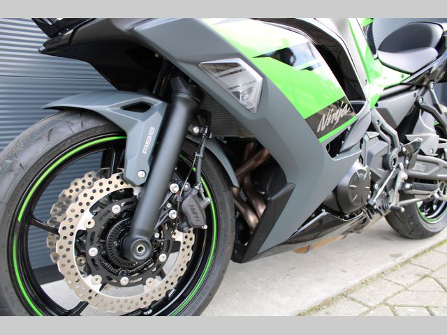kawasaki - ninja-650
