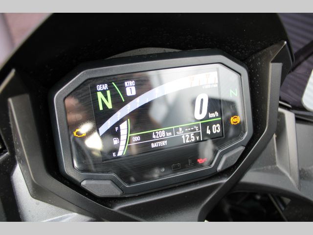 kawasaki - ninja-650