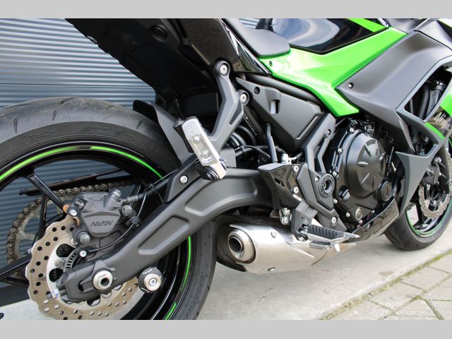 kawasaki - ninja-650