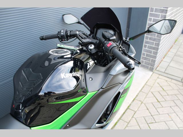 kawasaki - ninja-650