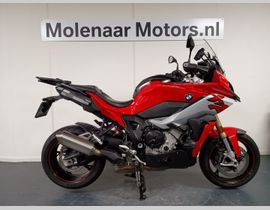 BMW S 1000 XR 2020 occasion