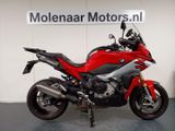 BMW S 1000 XR