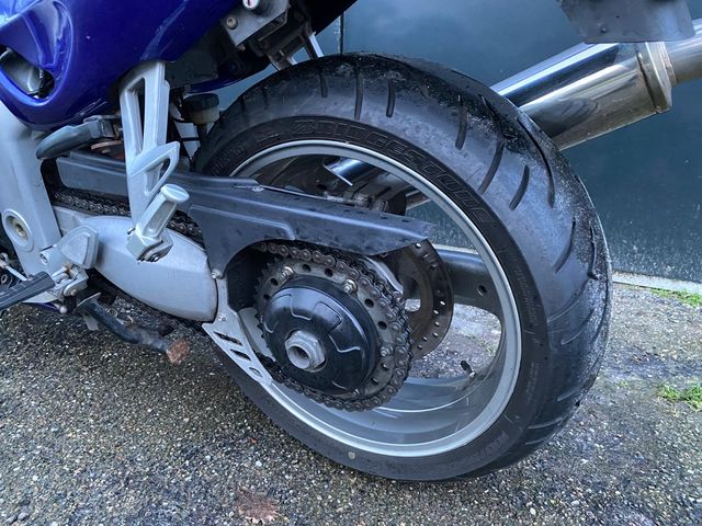 triumph - sprint-st-955