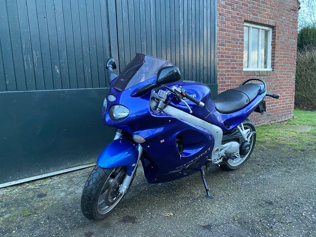 triumph - sprint-st-955