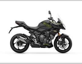 Triumph Tiger Sport 800 2026 nieuw