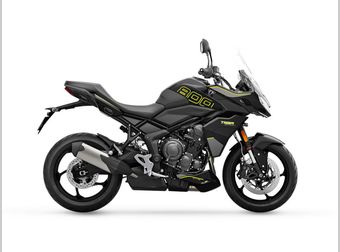 Triumph Tiger Sport 800 2026 nieuw