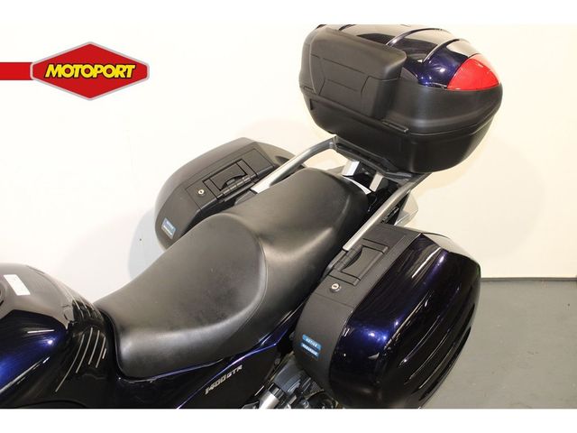 kawasaki - gtr-1400