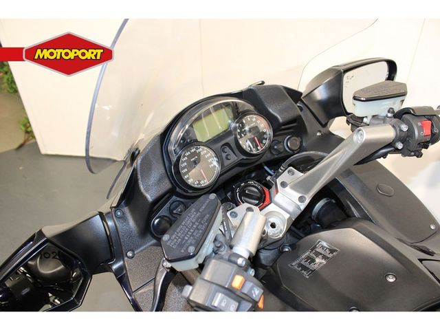kawasaki - gtr-1400