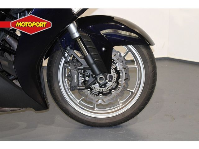 kawasaki - gtr-1400