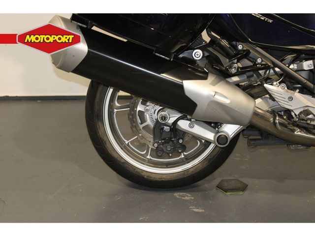 kawasaki - gtr-1400