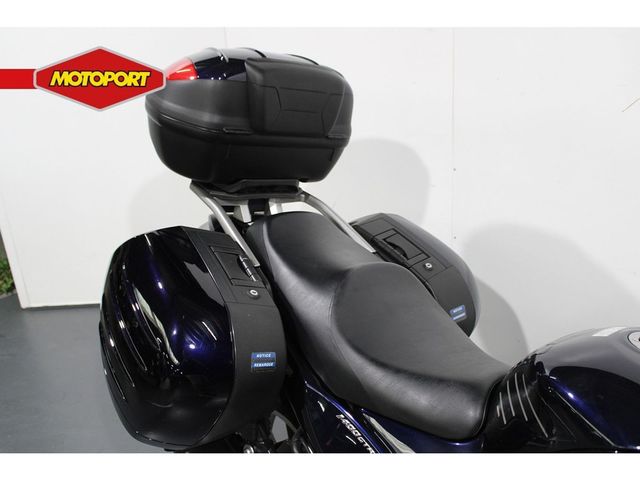 kawasaki - gtr-1400