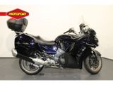 KAWASAKI GTR 1400