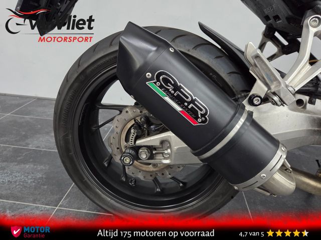 honda - cb-650-f-abs