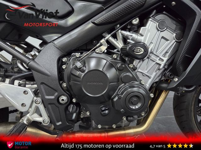 honda - cb-650-f-abs