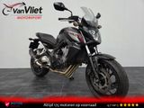 HONDA CB 650 F ABS