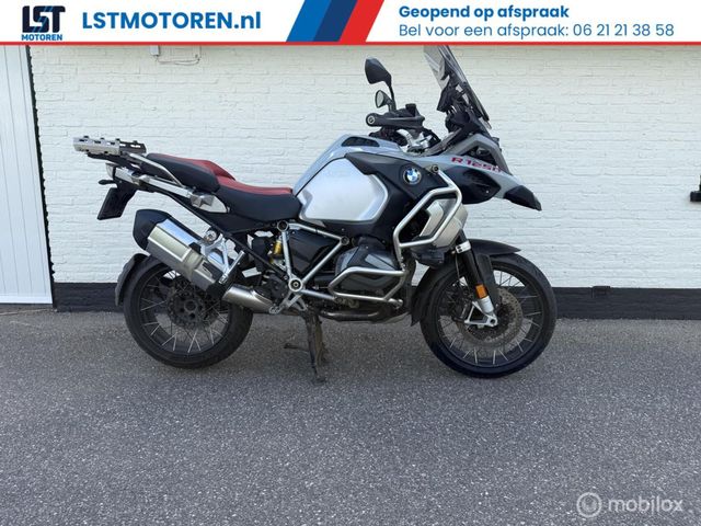 bmw - r-1250-gs-adventure