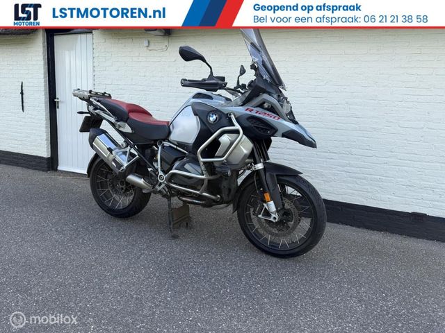bmw - r-1250-gs-adventure