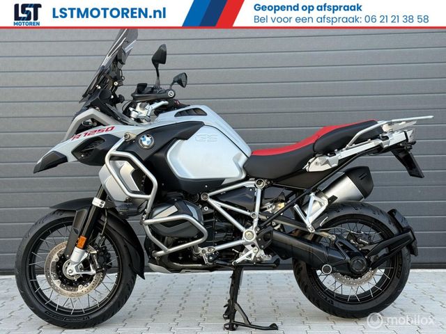 bmw - r-1250-gs-adventure