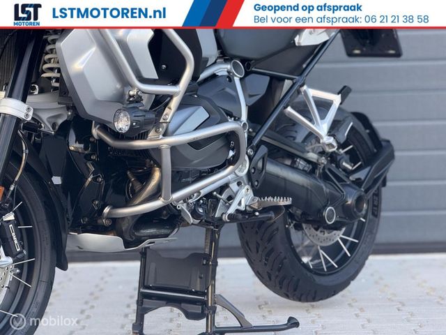 bmw - r-1250-gs-adventure