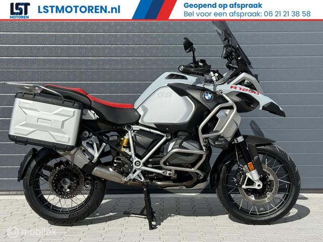 bmw - r-1250-gs-adventure