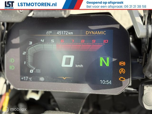 bmw - r-1250-gs-adventure